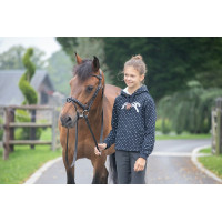 Sweat Eden by PL Ambre Bleu marine Sweat Eden by PL Ambre Bleu marine