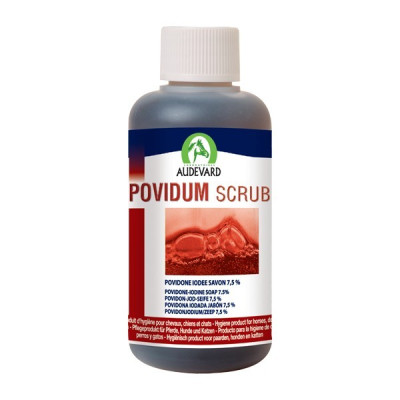 POVIDUM SCRUB