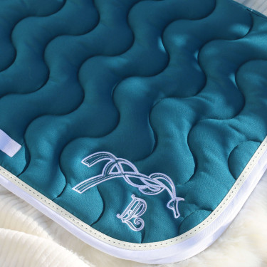 Tapis de selle Pénélope Classique Tapis de selle Pénélope Classique