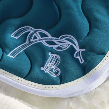 Tapis de selle Pénélope Classique Tapis de selle Pénélope Classique