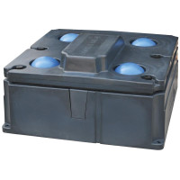 Abreuvoir Polytherme grande...