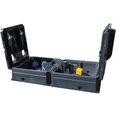 Abreuvoir Polytherme grande contenance 4 boules La Gée Abreuvoir Polytherme grande contenance 4 boules La Gée