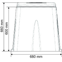 Abreuvoir Polyclean... Abreuvoir Polyclean...