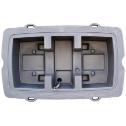 Abreuvoir Polyclean non chauffant La Gée Abreuvoir Polyclean non chauffant La Gée