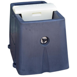 Abreuvoir Polyclean non chauffant La Gée Abreuvoir Polyclean non chauffant La Gée
