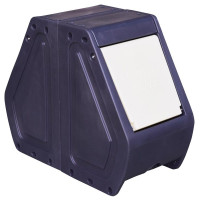 Abreuvoir Polyflap Double...
