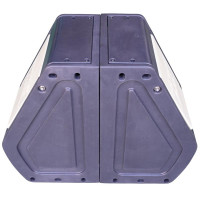 Abreuvoir Polyflap Double...