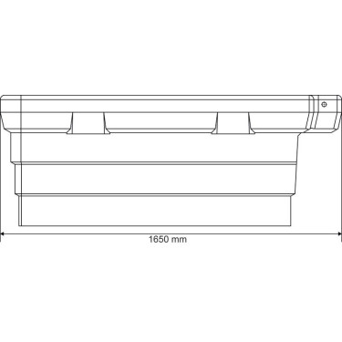 Abreuvoir Polybac S 300 L La Gée Abreuvoir Polybac S 300 L La Gée