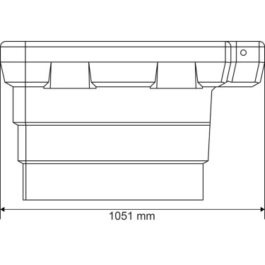 Abreuvoir Polybac S 175 L La Gée Abreuvoir Polybac S 175 L La Gée