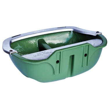 Abreuvoir PF6 Polyfast NC double La Gée Abreuvoir PF6 Polyfast NC double La Gée