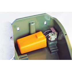 Abreuvoir PF6 Polyfast NC double La Gée Abreuvoir PF6 Polyfast NC double La Gée