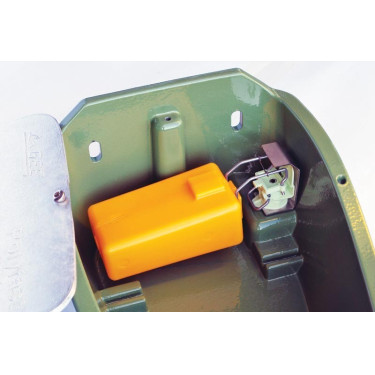 Abreuvoir PF6 Polyfast NC double La Gée Abreuvoir PF6 Polyfast NC double La Gée