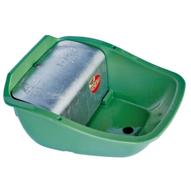 Abreuvoir Polyfast NC simple PF5 résicoat La Gée Abreuvoir Polyfast NC simple PF5 résicoat La Gée