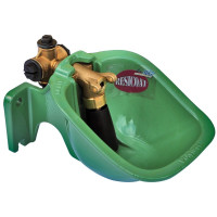 Abreuvoir PF1 Polyfirst La Gée Abreuvoir PF1 Polyfirst La Gée