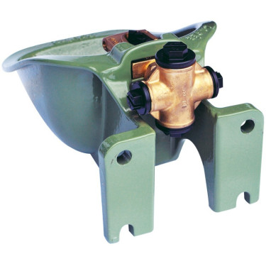 Abreuvoir PF1 Polyfirst La Gée Abreuvoir PF1 Polyfirst La Gée