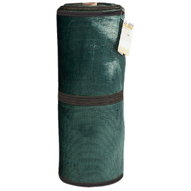 Filet brise-vent -filtration 65 % 100 m La Gée Filet brise-vent -filtration 65 % 100 m La Gée
