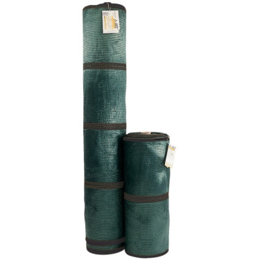 Filet brise-vent -filtration 65 % 100 m La Gée Filet brise-vent -filtration 65 % 100 m La Gée