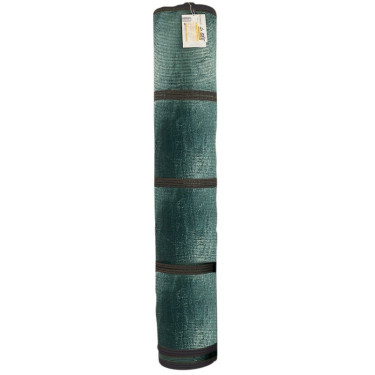 Filet brise-vent -filtration 65 % 100 m La Gée Filet brise-vent -filtration 65 % 100 m La Gée