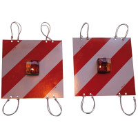 Kit de signalisation La Gée Kit de signalisation La Gée