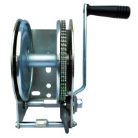 Moulinet de relevage grande... Moulinet de relevage grande...