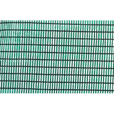 Filet brise-vent -filtration 65 % 25 m La Gée Filet brise-vent -filtration 65 % 25 m La Gée