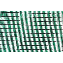 Filet brise-vent -filtration 65 % 25 m La Gée Filet brise-vent -filtration 65 % 25 m La Gée