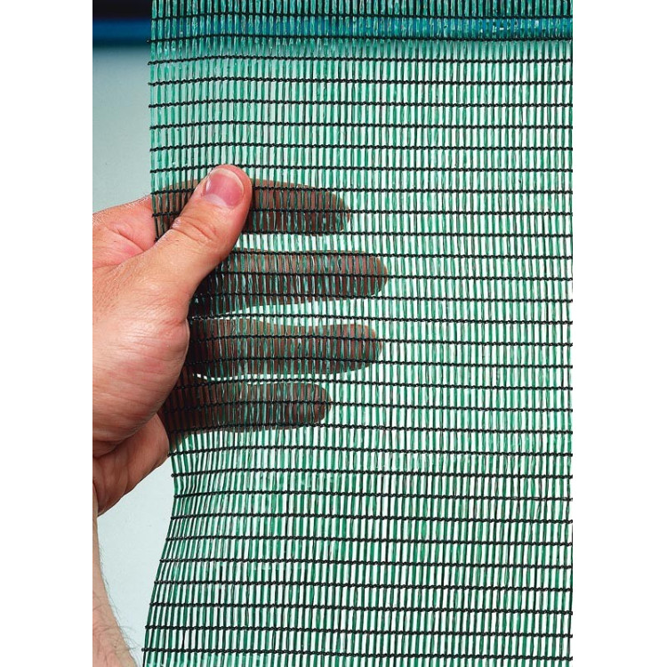 Filet brise-vent -filtration 65 % 25 m La Gée Filet brise-vent -filtration 65 % 25 m La Gée