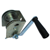 Moulinet de relevage... Moulinet de relevage...