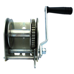 Moulinet de relevage standard La Gée