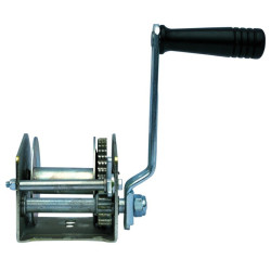 Moulinet de relevage standard La Gée