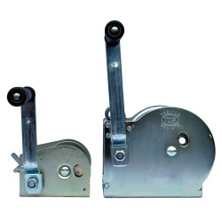 Moulinet de relevage standard La Gée