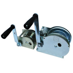 Moulinet de relevage standard La Gée