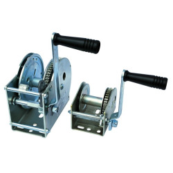 Moulinet de relevage standard La Gée