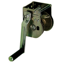 Moulinet de relevage standard La Gée