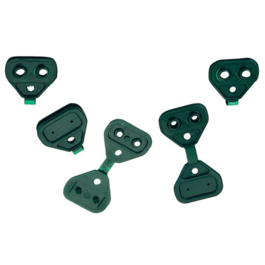 Clips à oeillet La Gée Clips à oeillet La Gée