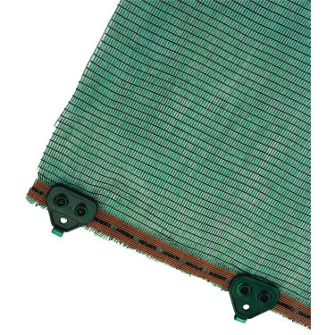 Clips à oeillet La Gée Clips à oeillet La Gée