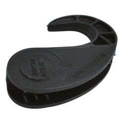 Crochets plastiques pour sandow La Gée