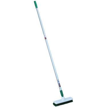 Balai brosse larg. 23 cm La Gée Balai brosse larg. 23 cm La Gée