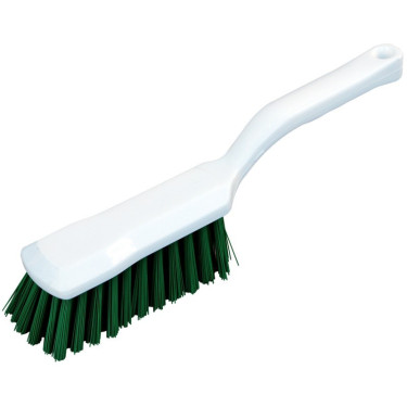 Brosse de lavage avec manche La Gée Brosse de lavage avec manche La Gée