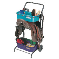 Servante porte-selle avec... Servante porte-selle avec...