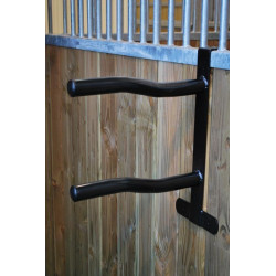 Porte-selle amovible fixe La Gée Porte-selle amovible fixe La Gée