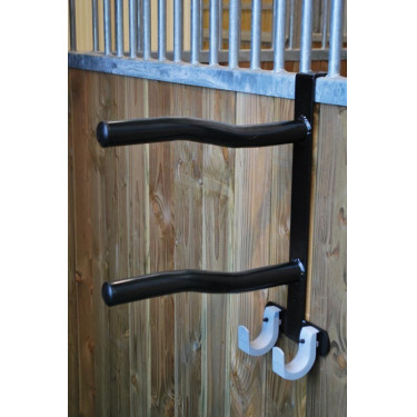 Porte-selle amovible fixe La Gée Porte-selle amovible fixe La Gée