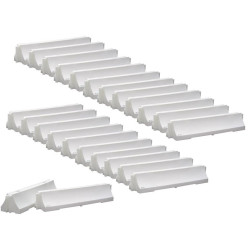 Rond de longe en résine Ø 15 m La Gée Rond de longe en résine Ø 15 m La Gée