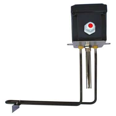 Thermoplongeur 300 W 24 V La Gée Thermoplongeur 300 W 24 V La Gée