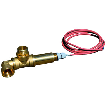 Kit chauffant pour l'alimentation en eau La Gée Kit chauffant pour l'alimentation en eau La Gée