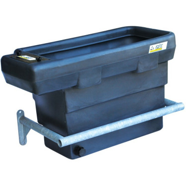 Protection d'abreuvoir pour Polybac 175 S La Gée Protection d'abreuvoir pour Polybac 175 S La Gée