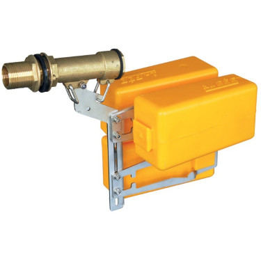 Robinet flotteur grand débit La Gée Robinet flotteur grand débit La Gée