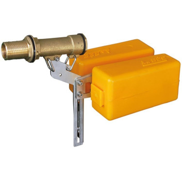 Robinet flotteur grand débit La Gée Robinet flotteur grand débit La Gée