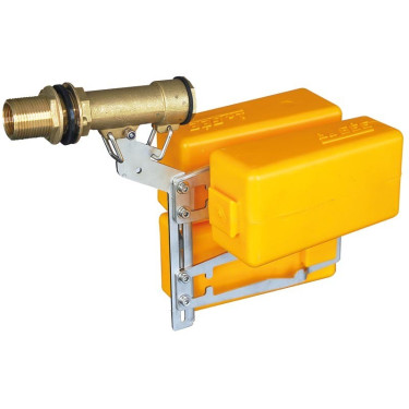Robinet flotteur grand débit La Gée Robinet flotteur grand débit La Gée