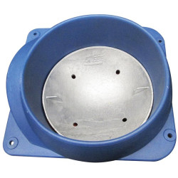 Coupelle pour abreuvoir Polytherme La Gée Coupelle pour abreuvoir Polytherme La Gée